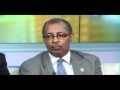 77th Precinct (Crown Heights, Brooklyn) Community Council President James Caldwell on WPIX