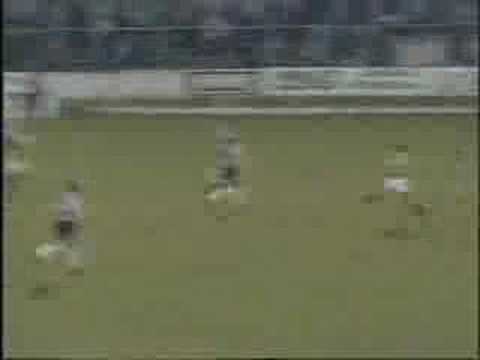 Northern Ireland Football 1992 - ...
