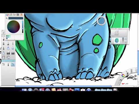 bulbasaur