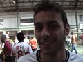 Tupiniquim 2007 - Final da III Copa DEF