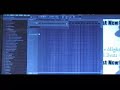 FL - How To Import Samples - Part II FL - How To Import Samples - Part II