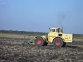 Kirovec K 700A Kirovec K 700A