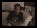 Mike Kalombo and Lil Crazed in the lab pt2