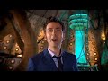 the special recorded doctor who episode shown at the doctor who prom