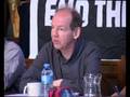 JFI Conference - Hans V Sponeck speech