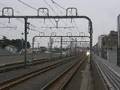 小田急MSE 千歳船橋駅通過