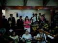 videos de iglesia metodista pentecostal de temuco sta rosa Himno (pon los hojos donde Cristo esta)