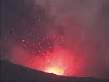 Shocking visit to Mt Yasur, Tanna, Vanuatu