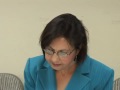 Immigration reform discussed at El Concilio meeting