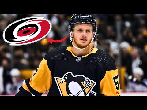 Jake Guentzel Highlights | Welcome to the Carolina Hurricanes