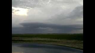 2012.06.09. Cibakháza - timelapse