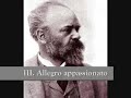 romantic pieces, op. 75 (b. 150)

i. allegro moderato
ii. allegro maestoso
iii. allegro appassionato
iv. larghetto

composer: anton�n dvo?�k (1841-1904)
performers: james ehnes (violin) & eduard laurel (piano)