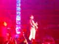 Muse - Time is Running Out Live! 14.11.06