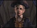 resident evil 4   leon gets freaked out by furby