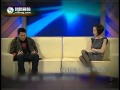 李连杰：经历过海啸后开始思考做慈善-20110906鲁豫有约