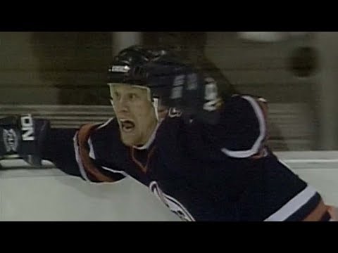 Video: Oilers vs. Stars, West Conference Quarter finals, Game 7 - April 29, 1997 | NHL Classics