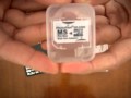 (uploaded by molokovellocet)&nbsp;Photofast CR-5400 Memory Stick Pro duo MS to Micro