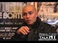 Pitbull talks to Joy Daily about his new LP Boat Lift