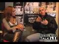 Pitbull talks to Joy Daily about his new LP Boat Lift