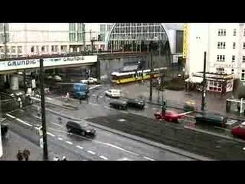 fast motion 32x -berlin ...