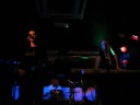 Ben & Amy - Blue Bees (Live at the Boileroom)