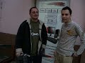 Interview with puho - 3rd place MD Champions League PES tournament.avi