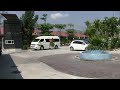 Handicap Van in Thailand for travel and safe wheelchair transfers for disabled.