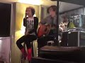 Jenna G - In Love (accoustic version)