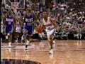 Allen Iverson - NBA Dunks