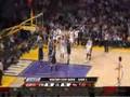 Jazz@Lakers G1 5.04.08 NBA playoffs (9/11)
