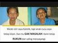 Fiqh Indonesia: Nikah Beda Agama 1