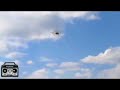 Phoenix RC Simulator flying around