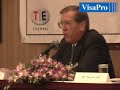US Visa Interview: How to present yourself at US Consulate US Visa Interview: How to present yourself at US Consulate