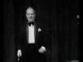 Bob Blackman AKA The Tray sings Muletrain