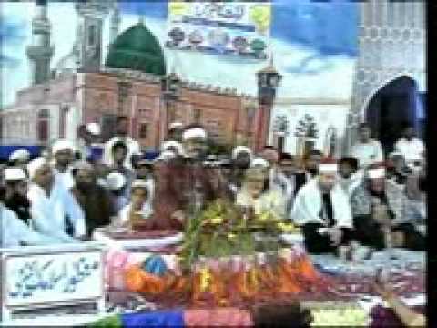 mutawali - Rzs Ahmad.