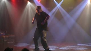 BROTHER BOMB – sweet dream vol.43 DANCE BATTLE JUDGE DEMO