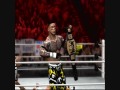 WWE'12- Solo Mix V.1- So Cold
