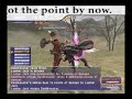 Red Mage Lumber Jack solo Red Mage Lumber Jack solo