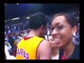 Milton Knox, James Beloff, Jordan Farmar