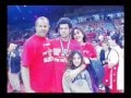 Milton Knox, James Beloff, Jordan Farmar