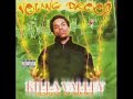 Young Droop - Under Pressure [Remix]