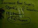 Increase Food Supply
