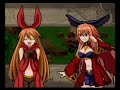 Atelier Iris 3: Grand Phantasm Nell and Yula