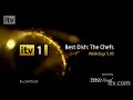 Britain's Best Dish - The Chefs