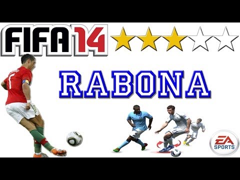 rabona free kick fifa 15 rabona free kick fifa 15