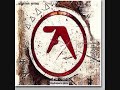 APHEX TWIN - WET TIP HEN AX