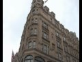 Mohamed al Fayed sells Harrods