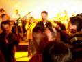 videos de Senator Mar Roxas and Korina Sanchez Partying