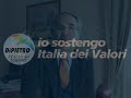 Io sostengo Italia dei Valori