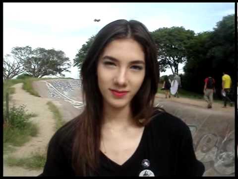 Malu Bortolini -